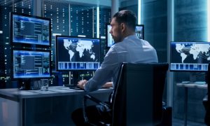 In-Q-Tel taps Forge.AI to monitor, predict impact of world events for govt agencies