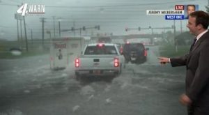Major flooding leads to road closures, water rescues across Oklahoma City metro