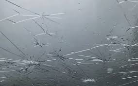 Freak hailstorms prompt French authorities to declare ‘natural emergency’; many crops destroyed; 2 people die