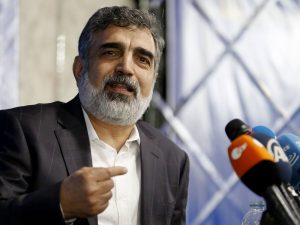 Iran Says It Will Exceed Nuclear Deal’s Limit On Uranium ‘In 10 Days’