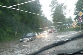 Historic Storm Injures Several People as Hail the Size of Tennis Balls Falls ‘like gunshots’ in Southern Germany