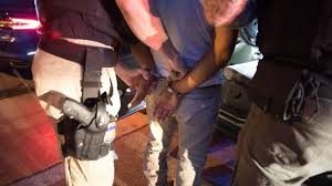 75 arrested in Oklahoma, N. Texas during ICE enforcement