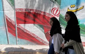 IRANIAN OFFICIAL INSISTS ‘ESTABLISHING PEACE AND SECURITY’ IS COUNTRY’S ‘FIRST PRIORITY’ DESPITE ESCALATING TENSIONS WITH U.S.