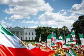 Trump signs new executive order and slaps ‘hard-hitting’ sanctions on Iran over drone shoot-down, targeting Iran’s supreme leader