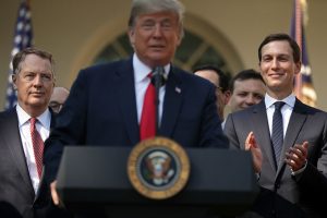 Trump blames China, EU for currency manipulation, tells US Fed Reserve to do same