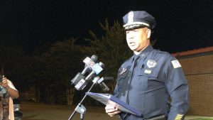 At Least 24 Memphis Police Officers Hurt In Protests After Another Questionable Deadly Shooting