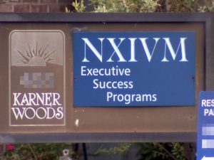 NXIVM founder Keith Raniere convicted of all charges in sex cult case