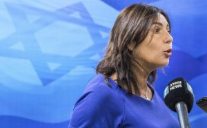 ‘We will soon pray there’: Israeli minister urges settlers to enter Al-Aqsa