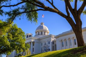 Alabama lawmakers back chemical castration for child predators