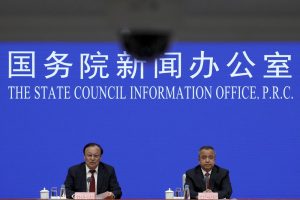 China: Over 1 million Muslims in Xinjiang camps who were forced to renounce their faith and swear loyalty to China’s ruling Communist Party, is reintegrated to society