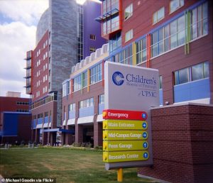 6 NICU newborns and 6 staff members contract antibiotic-resistant MRSA at Pennsylvania hospital