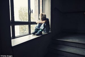 Predator priest tells his victim ‘he enjoyed it’ after he molested him and other boys at a religious retreat camp – and he could be out of jail in MONTHS