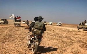 Iraq: Shiite politicians okay with PM Abdul-Mahdi’s deadline to reign in Iraq’s Hashd