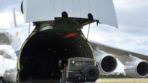‘Not a threat or a bluff’: Turkey promises tit-for-tat response if US imposes sanctions over S-400s