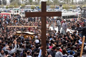 Good News: Egypt Legalizes 127 Churches in Sweeping Approval