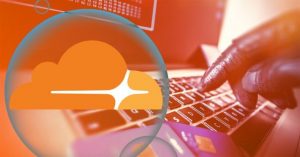 Millions of websites went down across the internet today after massive Cloudflare outage due to unknown causes