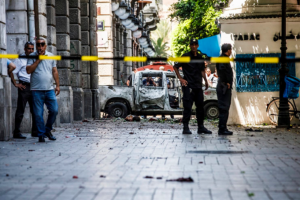 Tunisia Extends State of Emergency Following Recent Suicide Attacks