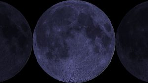 Black Moon is coming tomorrow: What that means