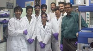 Indian Scientists Create ‘Black Gold’ That Can Boost Solar Panels, Solve Drinking Water Crisis