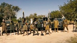 65 People Slaughtered by Islamic Terrorist Group at Funeral in Suspected Boko Haram Attack in Nigeria