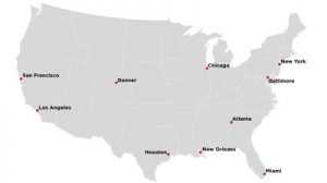 U.S. Cities Prepare For Planned ICE Raids