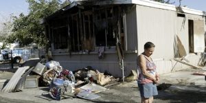 Californians brace for aftershocks following biggest earthquake in two decades