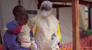 Pastor Becomes First Ebola Victim to Spread Disease Into Main Congo City