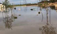 Massive damage after worst floods in history hit Irkutsk region of Siberia, Russia