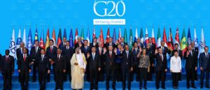 G20 Leaders Issue Declaration on Crypto Assets – A Look at Their Commitments