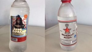 At least 19 dead after drinking tainted alcohol across Costa Rica, officials say