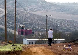 AMNESTY INTERNATIONAL REQUESTS TRIPADVISOR EMPLOYEES TO DELIST JEWISH SETTLEMENTS