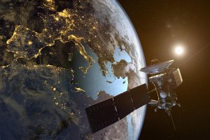 EU’s GPS satellites have been down for four days in mysterious outage