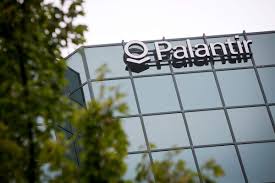 300 Californian Cities Secretly Have Access to Palantir