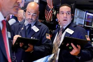 Dow plummets 900+ points in worst drop of 2019 as US-China trade war escalates