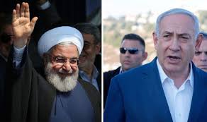 Israel on high alert as Netanyahu’s military falls further behind Iran