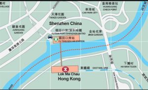 Chinese Paramilitary Troops, Tanks Hold Threatening Exercises At Shenzen Sports Stadium