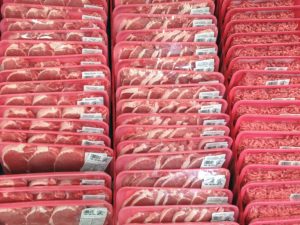 Governments around the world are considering taxing red meat like tobacco in an effort to curb climate change