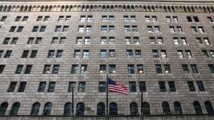 Global economy suffers from high debt with US in worst shape, Peter Schiff tells Boom Bust