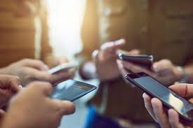 Suicide attempts are hard to anticipate. A study that tracks teens’ cellphone use aims to change that
