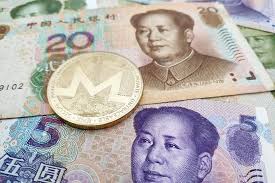 A ‘growing club’ of ‘very powerful countries’ is steering away from using the dollar