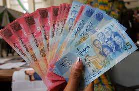 The Dollar, the Euro, the Yen — and Now the West African Eco
