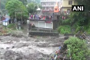 Flash floods, landslides kill 31 in Himachal Pradesh, Uttara, receiving its highest ever single-day rainfall