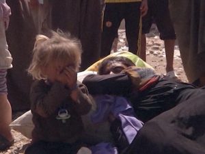 Evangelical Leaders Urge the President: Don’t Shut Down US Refugee Program