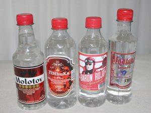 Costa Rica: Tainted alcohol death toll rises to 25; 59 people affected overall
