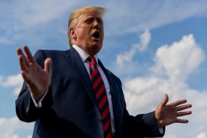 President Trump on Tuesday confirmed that he is considering “various tax reductions,” including a payroll tax cut, to stimulate a weakening American economy