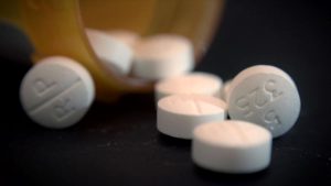 OxyContin maker Purdue Pharma files for bankruptcy as part of opioids settlement