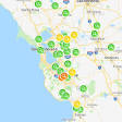 San Jose Residents Upset After Several PG&E Outages During Heat Wave
