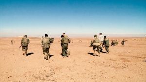 US Considers Pulling Troops Out of Afghanistan On Condition of Deal with Taliban