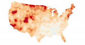 2°C: BEYOND THE LIMIT Extreme climate change has arrived in America