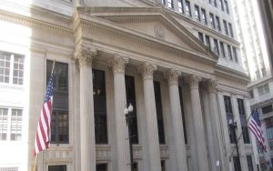 The Fed Pumps Another $75 Billion into Markets — its 3rd Straight Daily Injection in the Markets Totaling $203 Billion This Week!